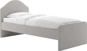 Сонум Ария 90x200 (велутто бежевый)