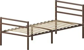 Домаклево Металика Г3+Г2 80х200 (коричневый)