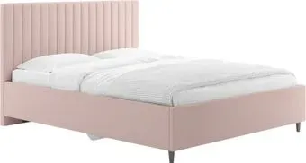 Mio Tesoro Ingrid 140x200 (велутто латте)