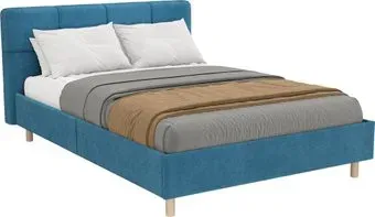 Mio Tesoro Letto 617 140x200 (синий 1347)