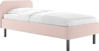 Mio Tesoro Терра 90x200 (велутто латте)