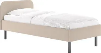 Mio Tesoro Терра 90x200 (багама бежевый)