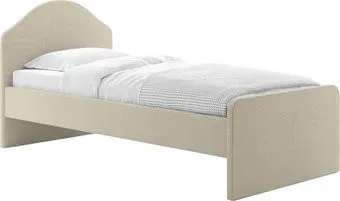 Сонум Ария 90x200 (лаунж бежевый)