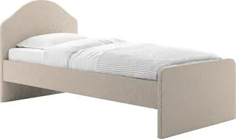 Сонум Ария 90x200 (багама бежевый)