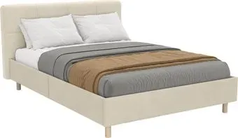 Mio Tesoro Letto 617 140x200 (бежевый 1189)