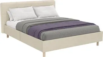 Mio Tesoro Letto 617 160x200 (бежевый 1189)