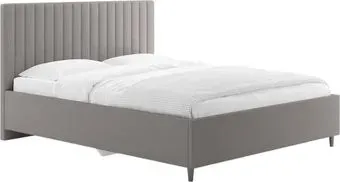 Mio Tesoro Ingrid 180x200 (велутто бежевый)