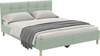 Mio Tesoro 734 160х200 (серо-зеленый 1328)
