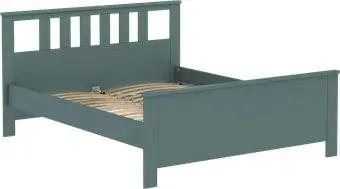 Mio Tesoro Сага 160х200 2.08.04.230.6 (темно-бирюзовый)