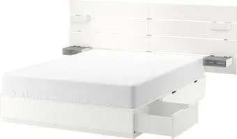 Ikea Nordli s69241422