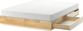 Ikea Mandal 30280481