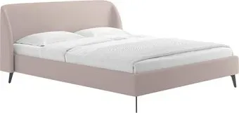 Сонум Rosa 180x200 (велутто латте)