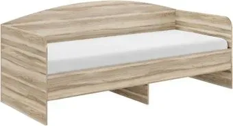 Сонум Crystal 90x200 (ясень ориноко)