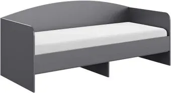 Сонум Crystal 90x200 (графит)