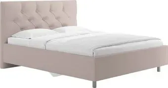 Сонум Амалия 160x190 (велутто латте)