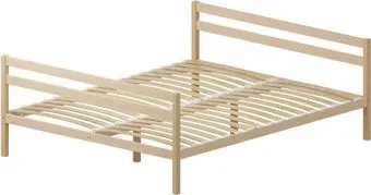 Домаклево Акация 140x190+С1+С1 (натуральный)