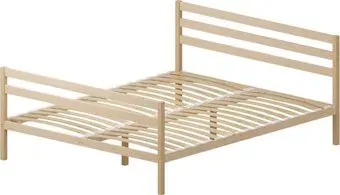 Домаклево Акация 120x200+С3+С1 (натуральный)