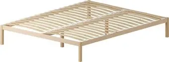 Домаклево Акация 120x200+С2+С2 (натуральный)