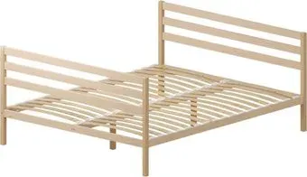 Домаклево Акация 180x190+С3+С3 (натуральный)