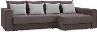 Mio Tesoro Модена 431.03 (коричневый 1482)