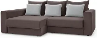 Mio Tesoro Модена 431.02 (коричневый 1482)