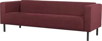 Mio Tesoro 507 3х (бордовый 1009)