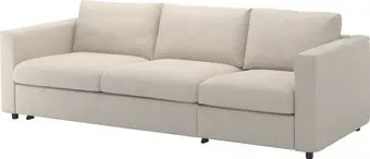 Ikea Vimle Gunnared бежевый s39545236