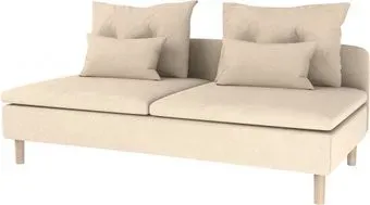 Mio Tesoro Линту Lintu S3 (Prince Camel)