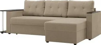 Mio Tesoro Атланта 110 (Savana Camel)