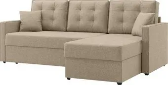 Mio Tesoro Santiago 114 (Savana Camel)