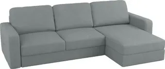 Mio Tesoro Aurora правый (Velutto 12 серый)