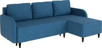 Mio Tesoro Velke SB3CHL (Skiftebo dk Blue)