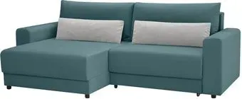 Mio Tesoro Таун 264 1.5ек-1.5пф (1367 серо-голубой)