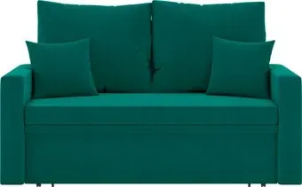 Mio Tesoro Тунне SB2 (Linea Media 69 green)