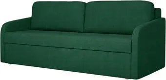 Mio Tesoro Bruno (Velutto 33 темно-зеленый)