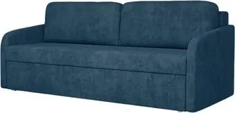Mio Tesoro Bruno (Velutto 54 темно-синий)