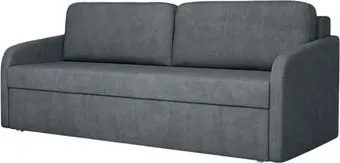 Mio Tesoro Bruno (Velutto 32 темно-серый)