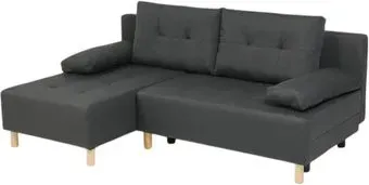 Mio Tesoro Норд 542 2ек-1пф BoxWel (627 темно-серый)