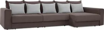 Mio Tesoro Модена 431.05 (коричневый 1482)