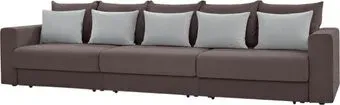 Mio Tesoro Модена 431.04 (коричневый 1482)