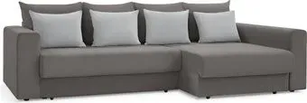 Mio Tesoro Модена 431.03 (серый 1479)
