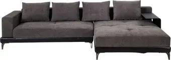 Mio Tesoro Римини Ри-4УСнр-1ПД СтМ (Santos 23 Lord 22 Black)