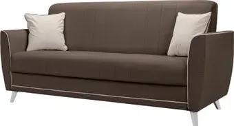 Mio Tesoro Шарлиз 120x186 (Velutto 23/Velutto18/белый)