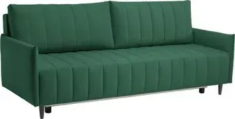 Mio Tesoro BoxWel 552 Б-3ек-Б (зеленый 1615)