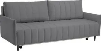 Mio Tesoro BoxWel 552 Б-3ек-Б (темно-серый 1613)
