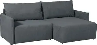 Mio Tesoro Boxwel 418 Б-1.5ек-1.5пфек-Б (графит 935)