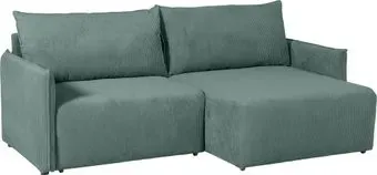 Mio Tesoro Boxwel 418 Б-1,5ек-1,5пфек-Б (зеленый 1620)