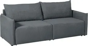 Mio Tesoro Boxwel 418 Б-1.5ек-1.5ек-Б (графит 935)