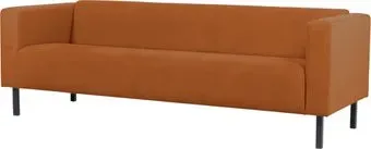 Mio Tesoro 507 3х (оранжевый 1648)