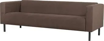 Mio Tesoro 507 3х (коричневый 515)